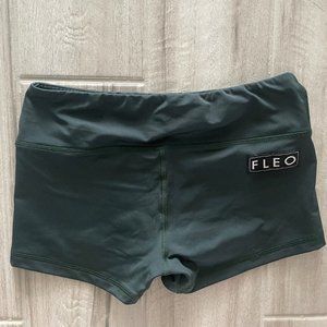 FLEO OG Forest Green